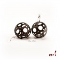 Boucles d\'oreilles Curiosity