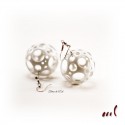 Boucles d\'oreilles Curiosity